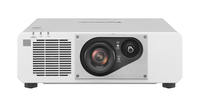 Panasonic PT-FRQ60 Standard throw projector 6000 ANSI lumens DLP 1080p (1920x1080) White