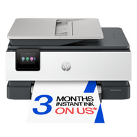 HP OfficeJet Pro 8125e All-in-One Printer