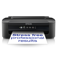 Epson WorkForce WF-2110W
