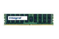 Integral 64GB SERVER RAM MODULE DDR4 2933MHz DIMM EQV. TO 01AG633 FOR LENOVO