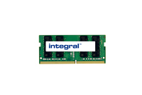 Integral 16GB LAPTOP RAM MODULE DDR4 2666MHz SODIMM EQV. TO 01AG856 FOR LENOVO