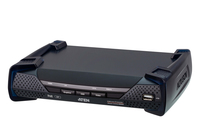 ATEN 4K DP KVM over IP Receiver W/POE