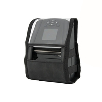 Mobilis 031020 printer/scanner spare part/accessory Protective case 5 pc(s)