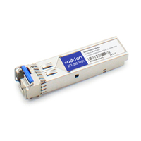 AddOn Networks 0061004010-40-AO network transceiver module Fiber optic 1000 Mbit/s SFP