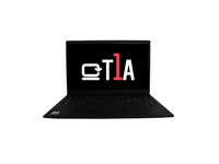 T1A Lenovo ThinkPad X1 Carbon 9 Gen Refurbished Intel® Core™ i5 i5-1135G7 Laptop 35.6 cm (14") Full HD 16 GB LPDDR4x-SDRAM 256 GB SSD Wi-Fi 6 (802.11ax) Windows 10 Pro UK English Black