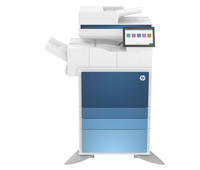 HP Color LaserJet Managed MFP E786 25 to 30ppm License