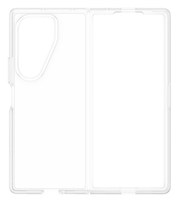 OtterBox Thin Flex Series for Galaxy Z Fold6, Transparent