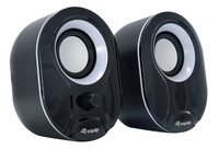 Equip Stereo 2.0 Speaker