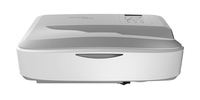 Optoma ZU500USTe Ultra short throw projector 5000 ANSI lumens DLP WUXGA (1920x1200) 3D White