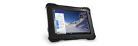 Zebra XSlate L10 4G Intel® Core™ i5 256 GB 25.6 cm (10.1") 8 GB Wi-Fi 5 (802.11ac) Windows 10 Pro Black
