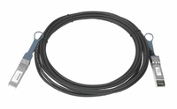 NETGEAR AXLC763 InfiniBand cable 3 m QSFP+ Black