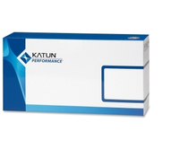 Katun 49580 toner cartridge 1 pc(s) Compatible Black