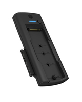 ICY BOX IB-180MS-C31 USB 3.2 Gen 2 (3.1 Gen 1) Type-C Black