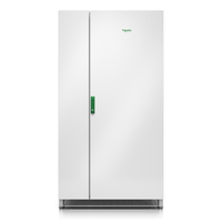 APC Easy UPS 3M Classic Battery Cabinet with batteries, IEC, 1000mm wide - Config B