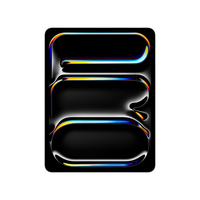 Apple iPad 13-inch Pro Wi-Fi 1TB with standard glass - Silver