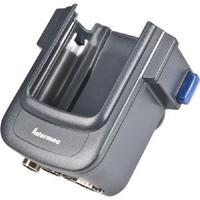 Intermec Vehicle Dock, CN70/CN70e Active holder Handheld mobile computer Grey
