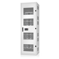 APC Li-ion Battery Rack Type E - IEC