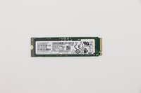 Lenovo 00UP734 internal solid state drive 256 GB M.2 PCI Express NVMe