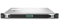 HPE ProLiant DL160 Gen10 server 0 GB Rack (1U) Intel Xeon Bronze 3204 1.9 GHz 16 GB DDR4-SDRAM 500 W