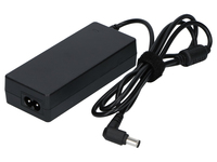 2-Power 2P-BN44-00394A power adapter/inverter Indoor Black