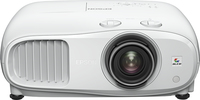 Epson EH-TW7000 with HC lamp warranty