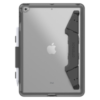 OtterBox UnlimitED Case for iPad 7th/8th/9th gen, Shockproof, Protective Case with built in Screen Protector, No Retail Packaging
