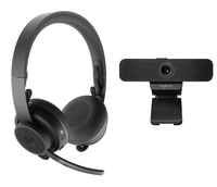 Logitech Zone Wireless UC