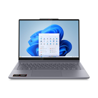 Lenovo IdeaPad 5 2-in-1 14AKP10 Copilot+ PC AMD Ryzen™ AI 5 340 Hybrid (2-in-1) 35.6 cm (14") Touchscreen WUXGA 16 GB LPDDR5x-SDRAM 512 GB SSD Wi-Fi 7 (802.11be) Windows 11 Home English Grey