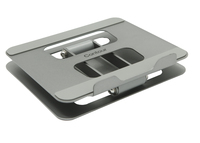 Contour Design Laptop Riser Steel