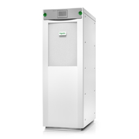 APC Galaxy VS UPS 20kW 400V with N+1 power module for external batteries, Start-up 5x8