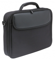 Port Designs S15+ 39.1 cm (15.4") Briefcase Black