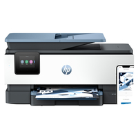 HP OfficeJet Pro 8125e All-in-One Printer