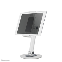 Neomounts DS15-540WH1 Tablet stand 4.7-12.9" - universal