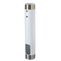 Chief CMS036W, 36 Inch Fixed Extension Column, Pole