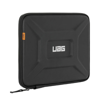 Urban Armor Gear 981890114040 tablet case 33 cm (13") Sleeve case Black