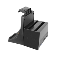 Getac GDOFET mobile device dock station Tablet Black