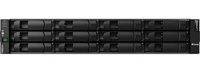 Lenovo ThinkSystem DE2000H disk array 0 TB Rack (2U) Black