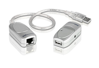 ATEN USB 1.1 Over Cat5e/6 Extender (60m)