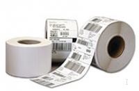 Wasp WPL205 & WPL305 Barcode Labels 3.0" X 3.0"