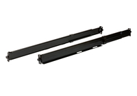 ATEN Rack Mount Kits for LCD Console Console & KVM CL31xx, CL37xx,CL38xx; Easy Installation 2-in-1U Mounting Kit
