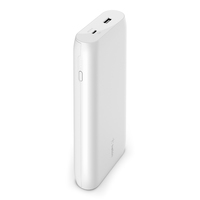 Belkin BOOST?CHARGE 20000 mAh White