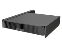 Vertiv SA2-006 network equipment chassis 2U Black