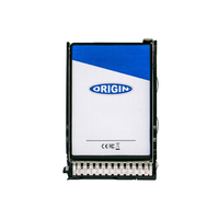 Origin Storage SSD 3840GB 2.5in SATA RI 1DWPD in Hot Swap Caddy EQV to HPE 817090-001