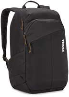 Thule Campus TCAM-8116 Black backpack Nylon, Polyester
