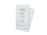 Epson B12B819651 printer/scanner spare part/accessory Carrier sheet