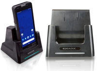 Datalogic 94A150100 mobile device dock station PDA Black
