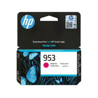 HP 953 Magenta Original Ink Cartridge
