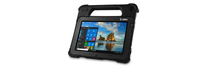 Zebra Xpad L10 4G Snapdragon LTE 128 GB 25.6 cm (10.1") 4 GB Wi-Fi 5 (802.11ac) Android 8.1 Black