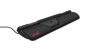 CHERRY ROLLERMOUSE™ mouse Office Ambidextrous USB Type-A Optical 2800 DPI