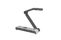 AVer M15-13M document camera Black 25.4 / 3.06 mm (1 / 3.06") CMOS USB 2.0